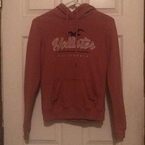 Xs Hollister hoodie
